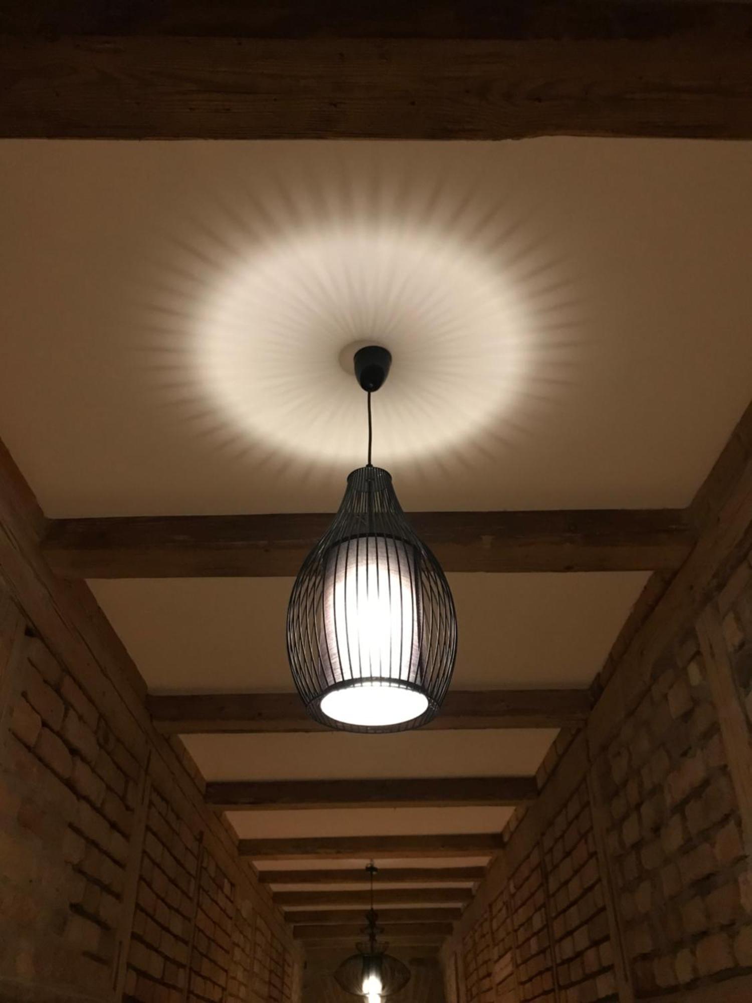 Dom Piwowara Otel Leśna Dış mekan fotoğraf