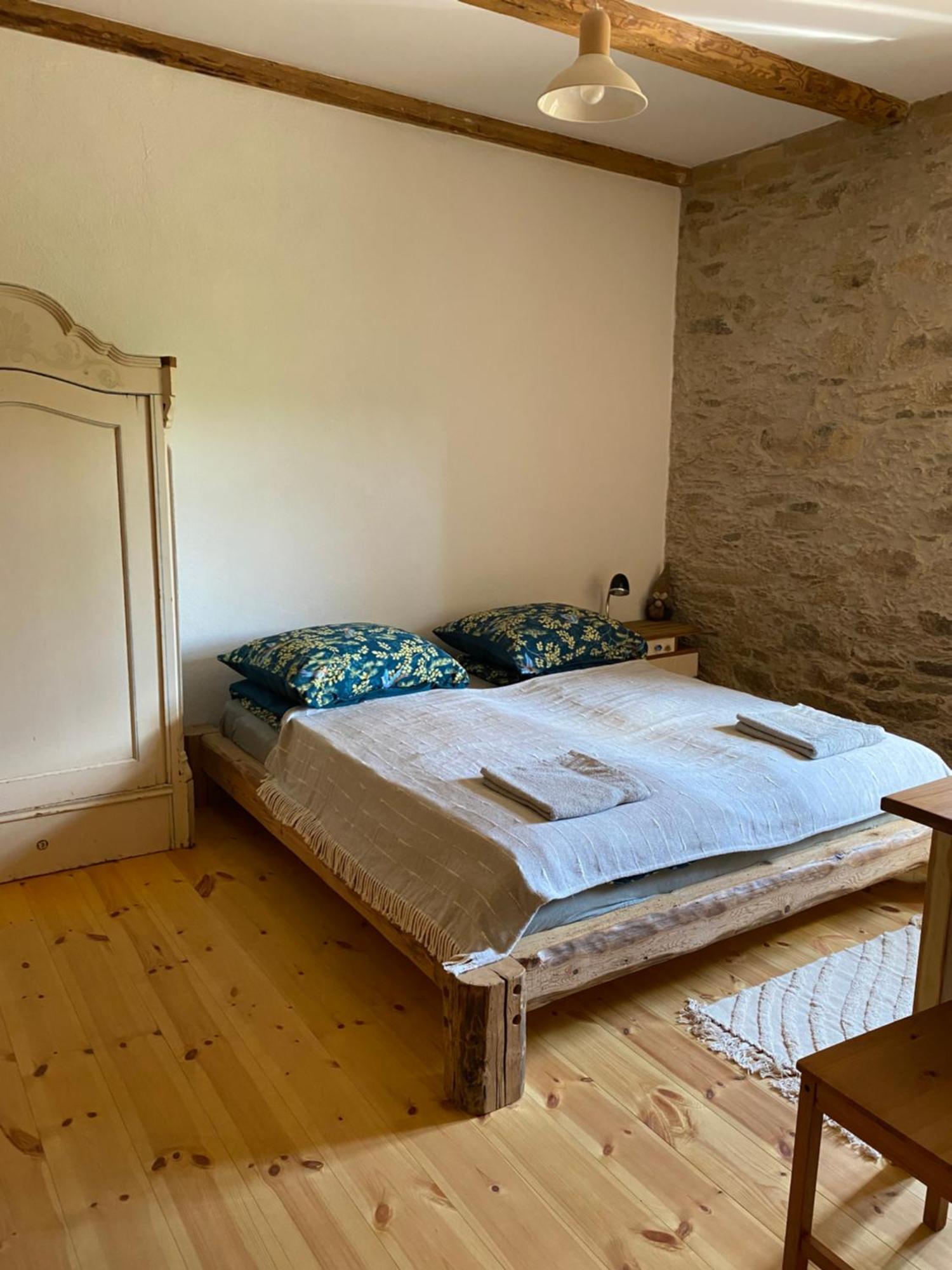 Dom Piwowara Otel Leśna Dış mekan fotoğraf