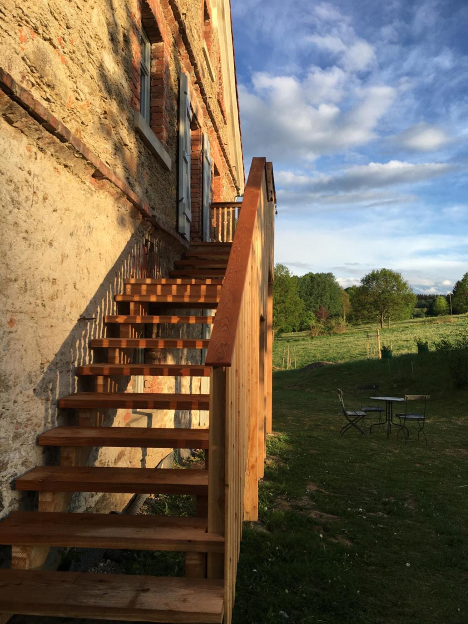 Dom Piwowara Otel Leśna Dış mekan fotoğraf
