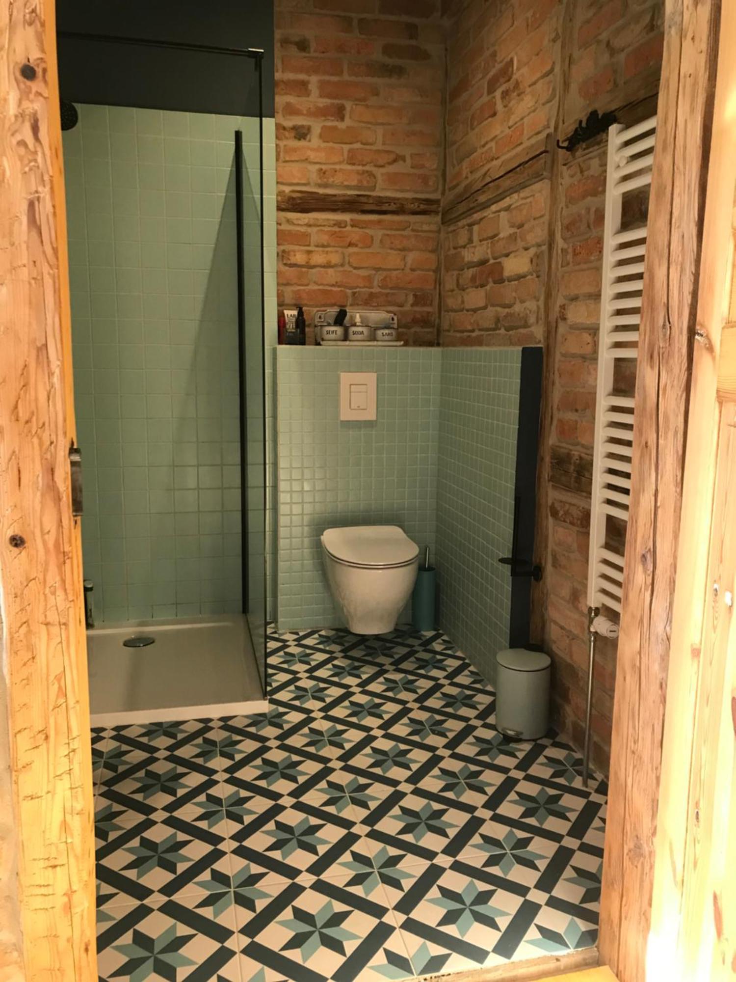Dom Piwowara Otel Leśna Dış mekan fotoğraf