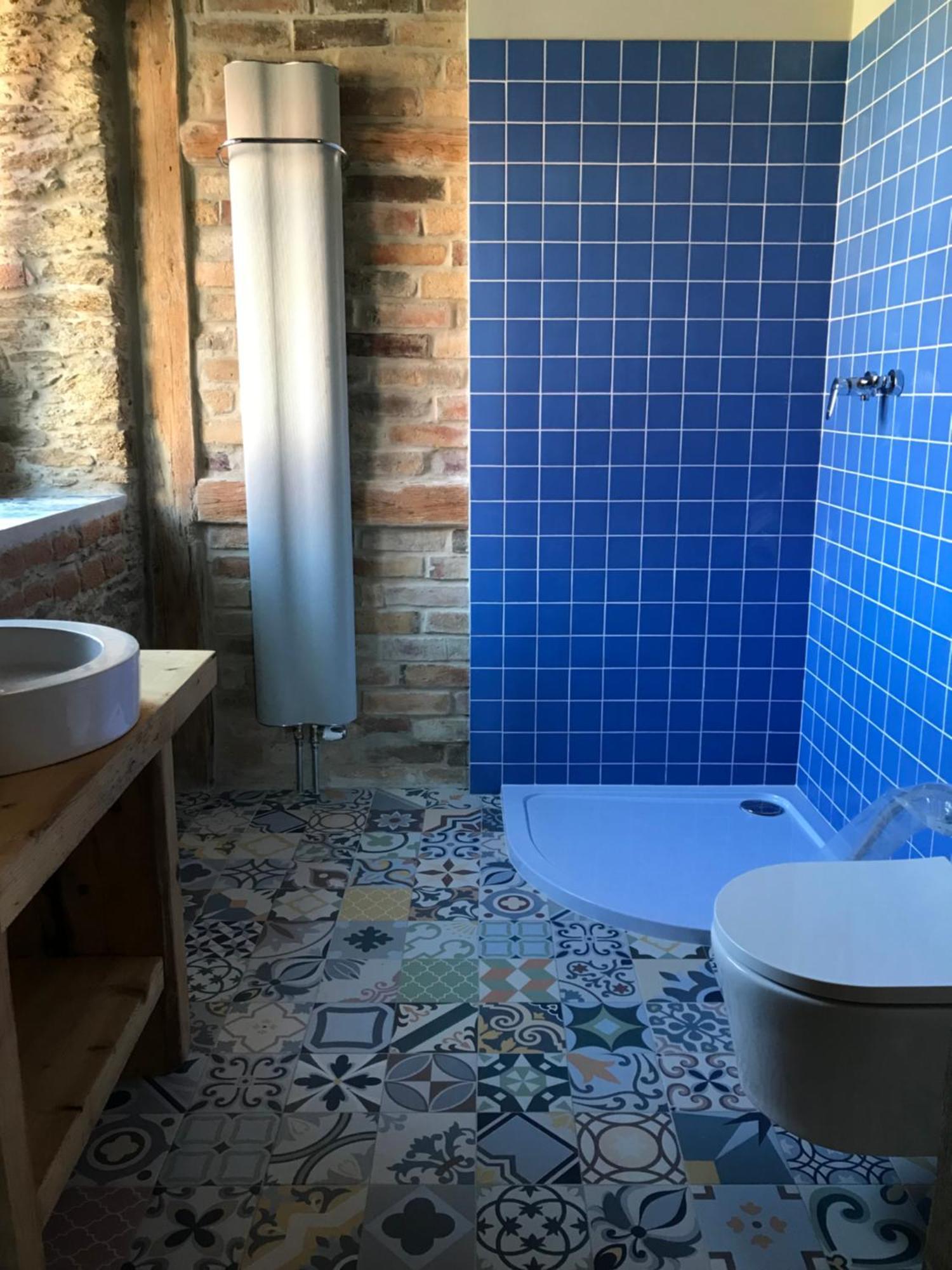Dom Piwowara Otel Leśna Dış mekan fotoğraf