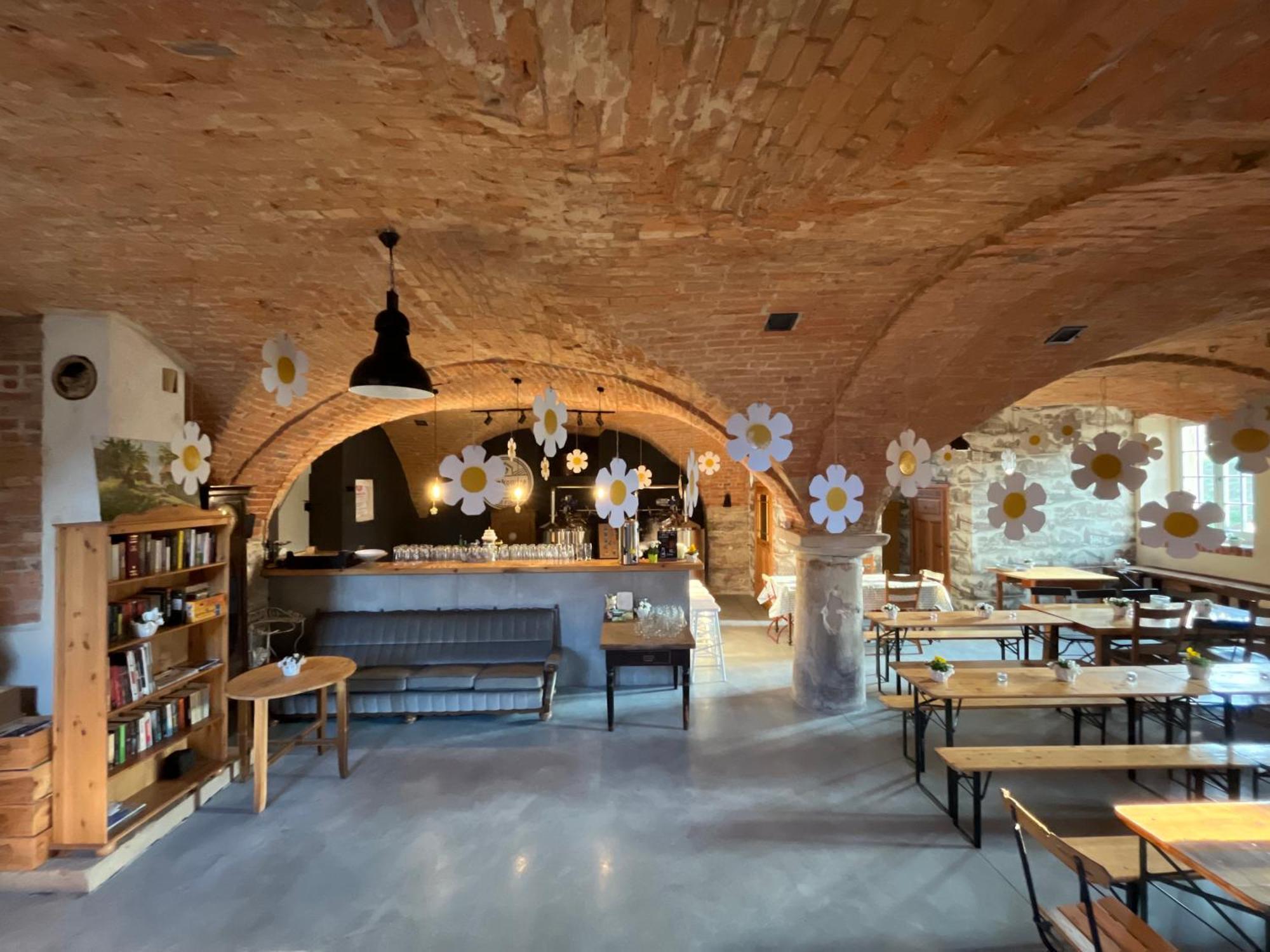 Dom Piwowara Otel Leśna Dış mekan fotoğraf